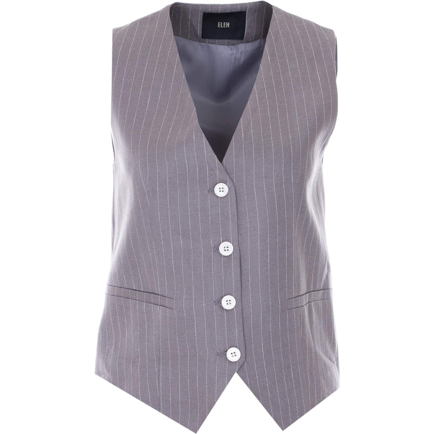 Eleh Jackets Grey