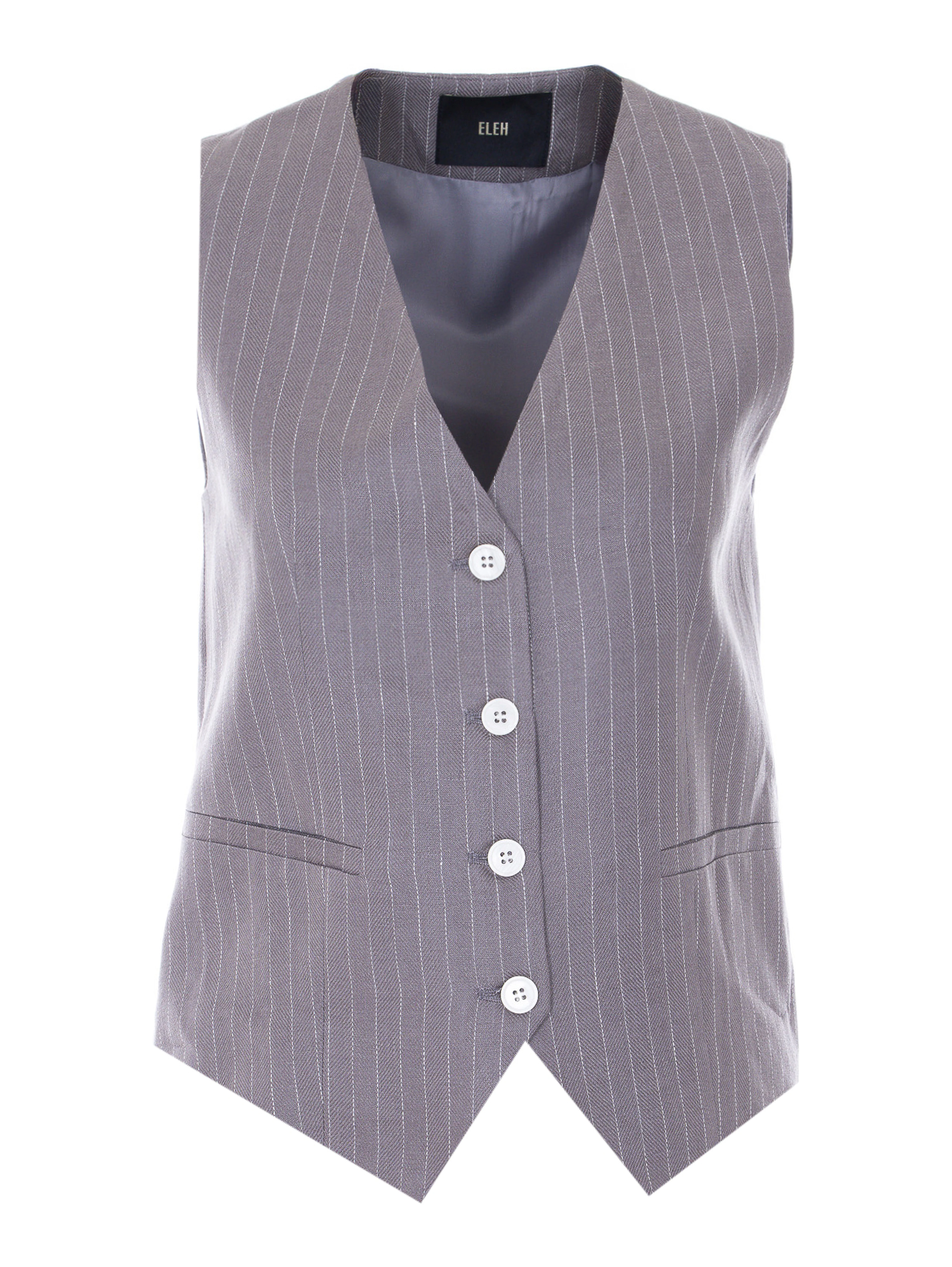 Eleh Jackets Grey