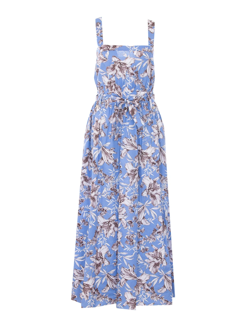 Liu Jo Dresses Blue