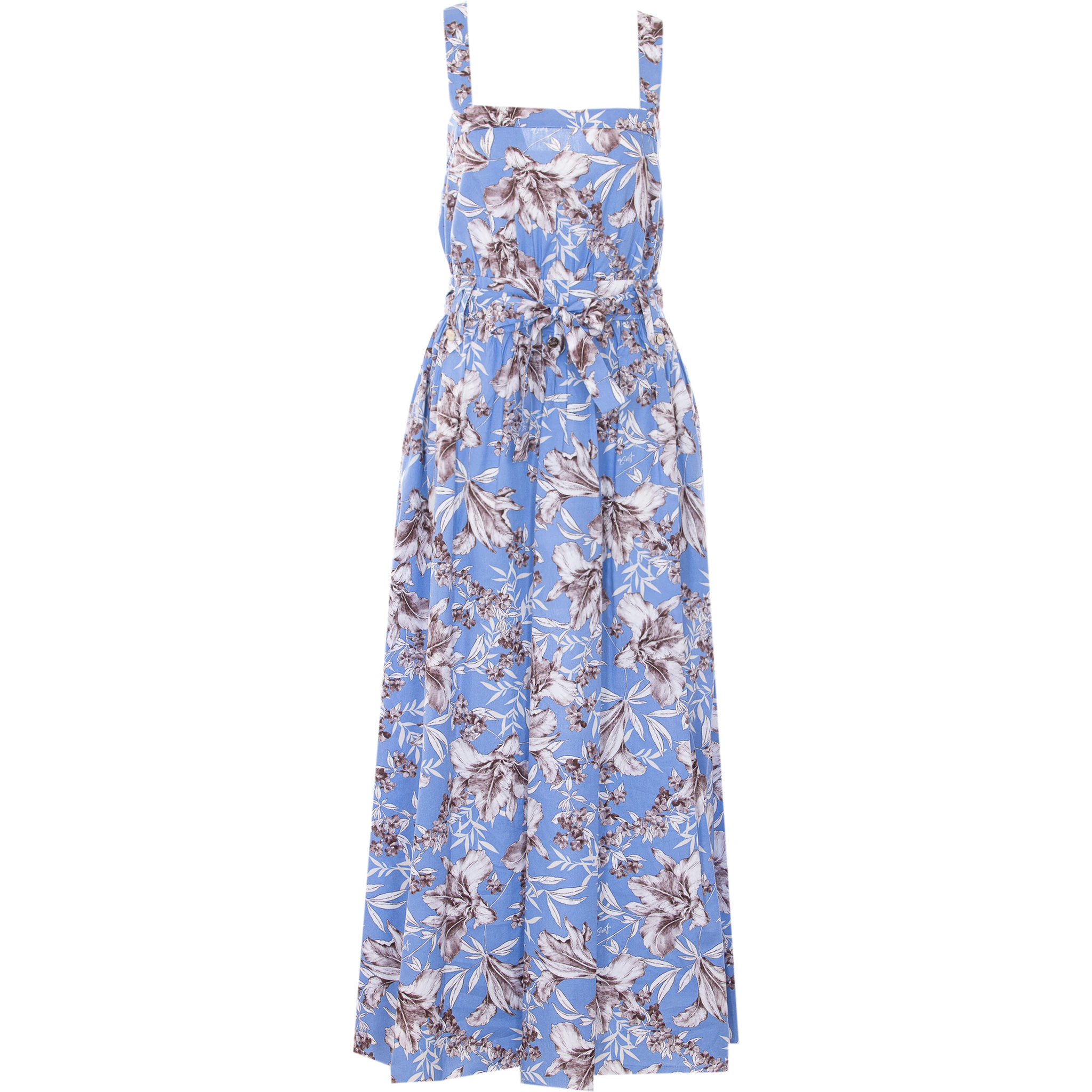 Liu Jo Dresses Blue