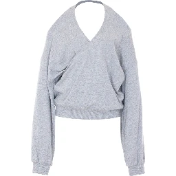 Eleh Sweaters Grey