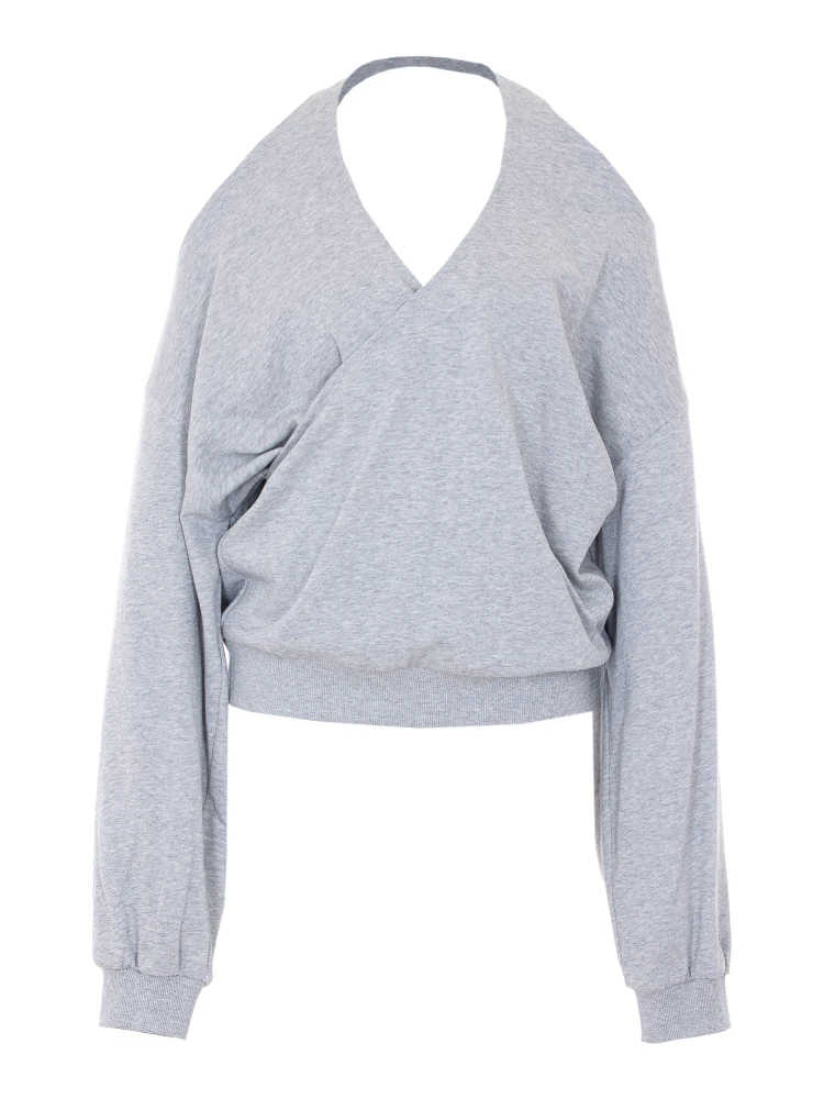 Eleh Sweaters Grey