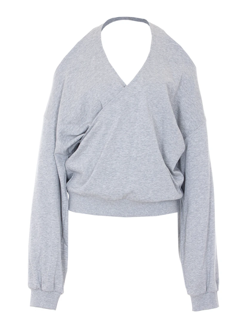 Eleh Sweaters Grey