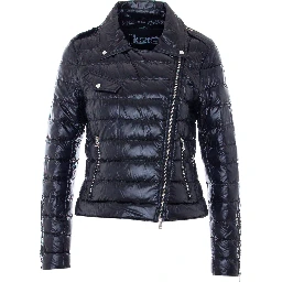 هيرنو كوتس أسود