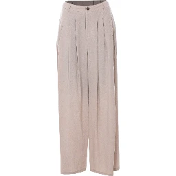 Eleh Trousers Beige
