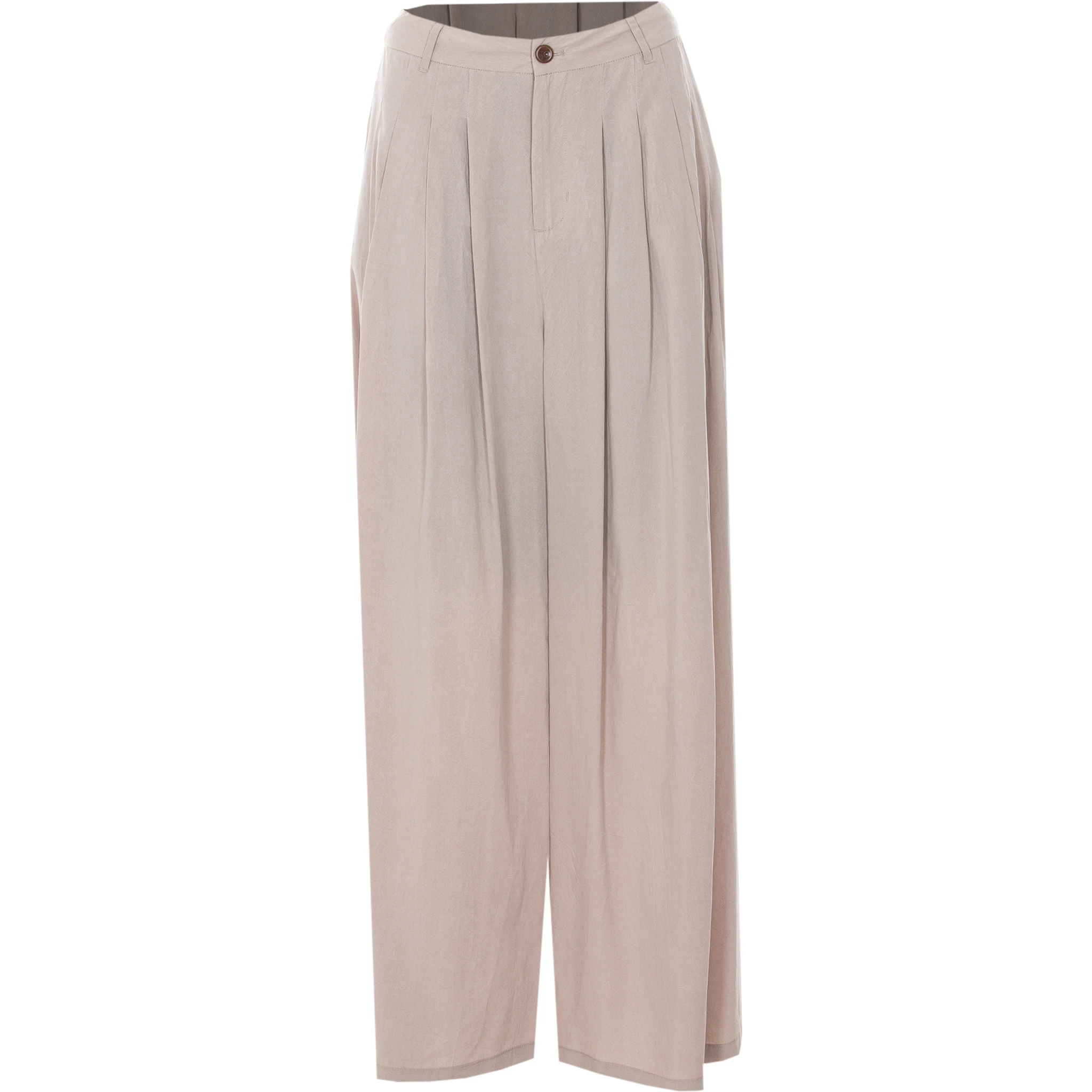 Eleh Trousers Beige