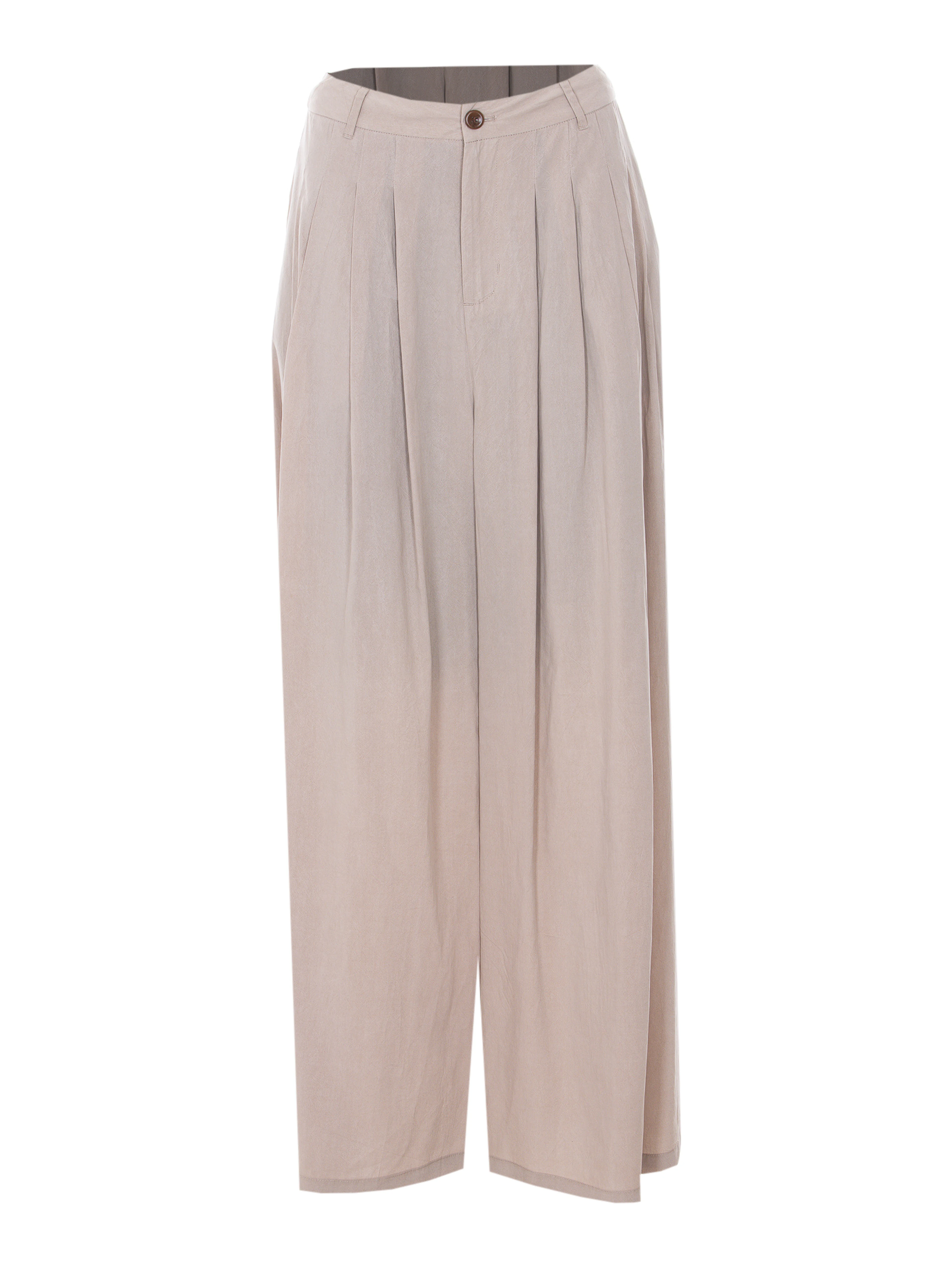 Eleh Trousers Beige