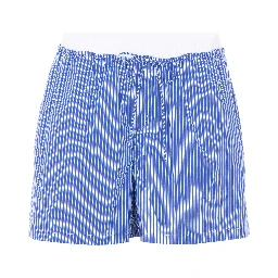 Eleh Shorts Blue