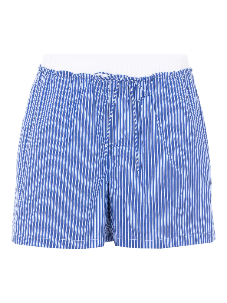 Eleh Shorts Blue