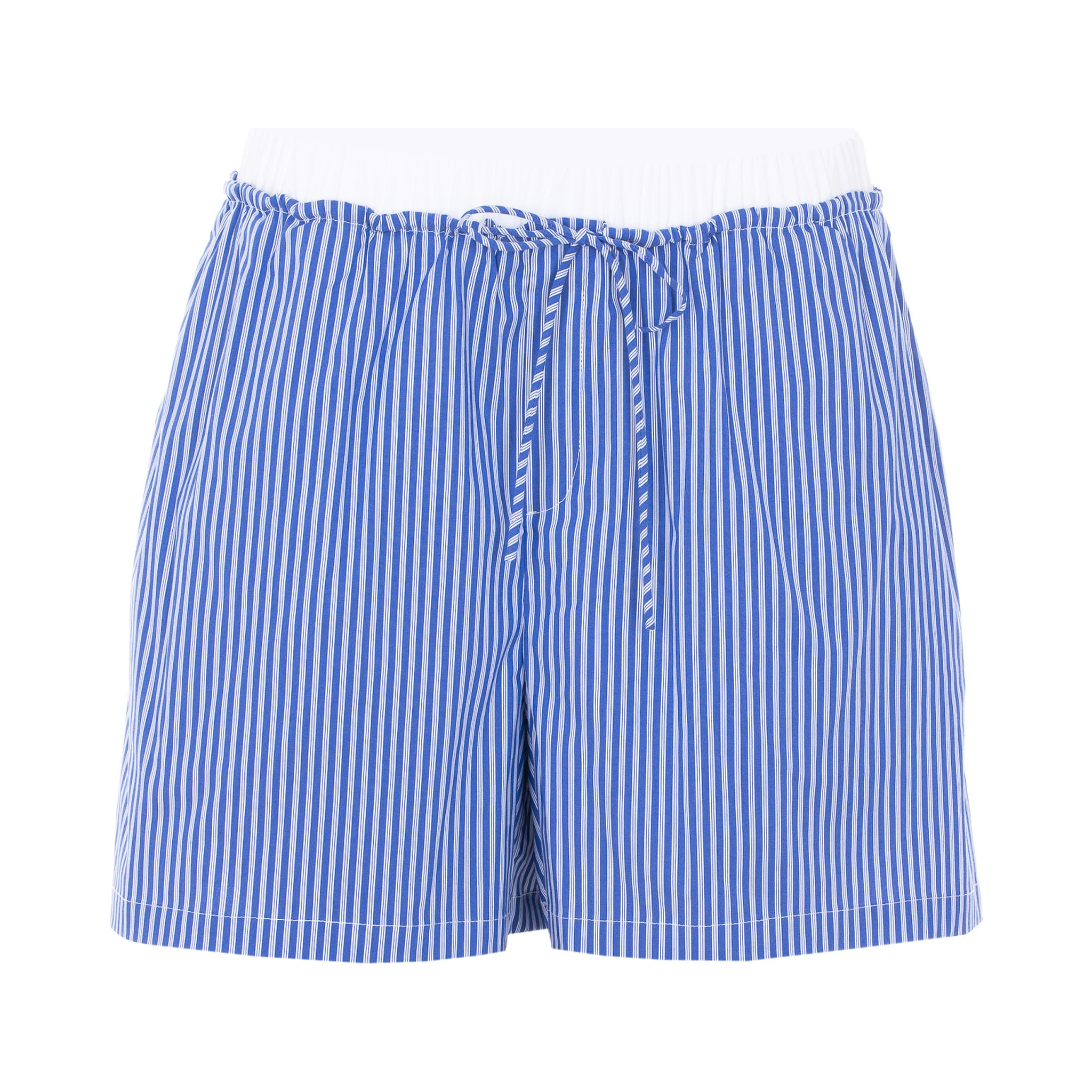 Eleh Shorts Blue