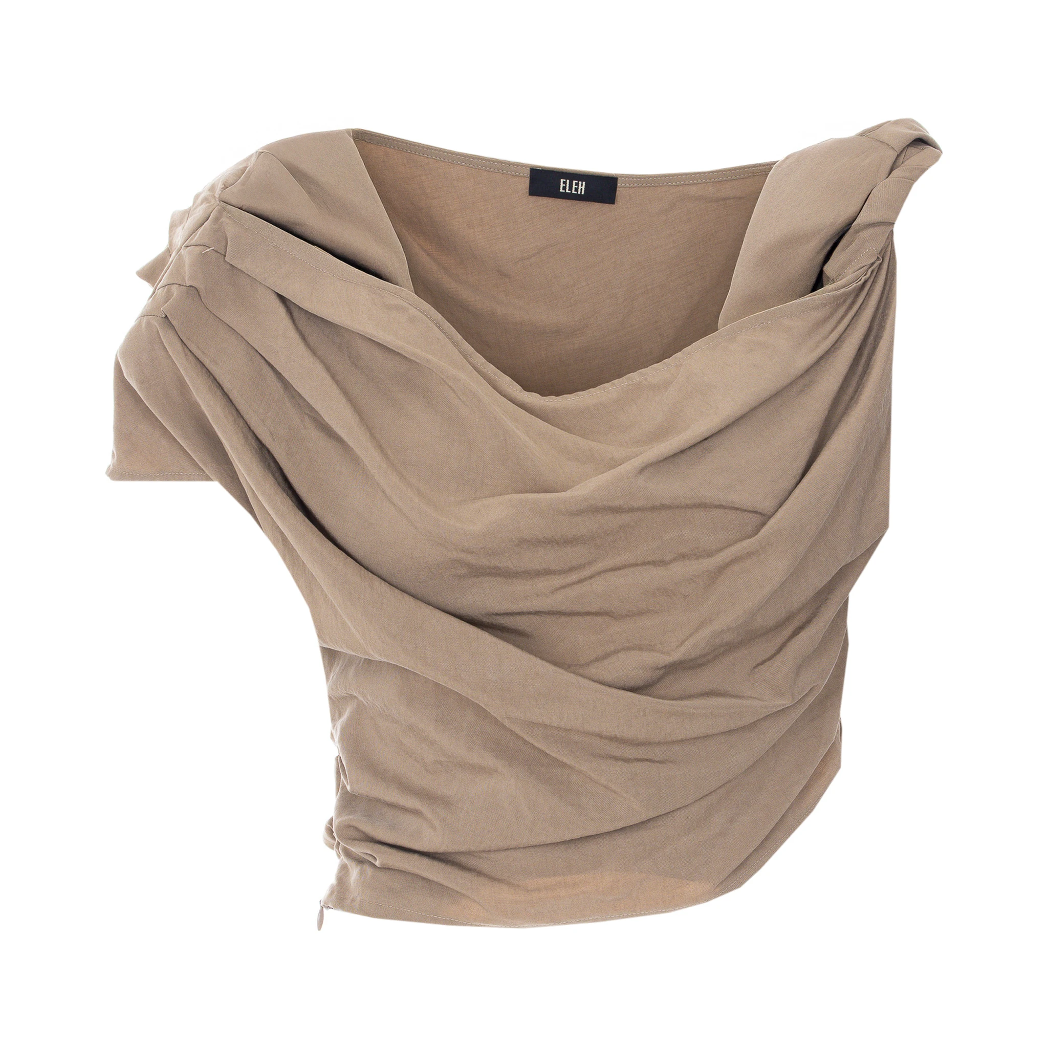 Eleh Top Beige