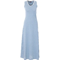 Eleh Dresses Blue