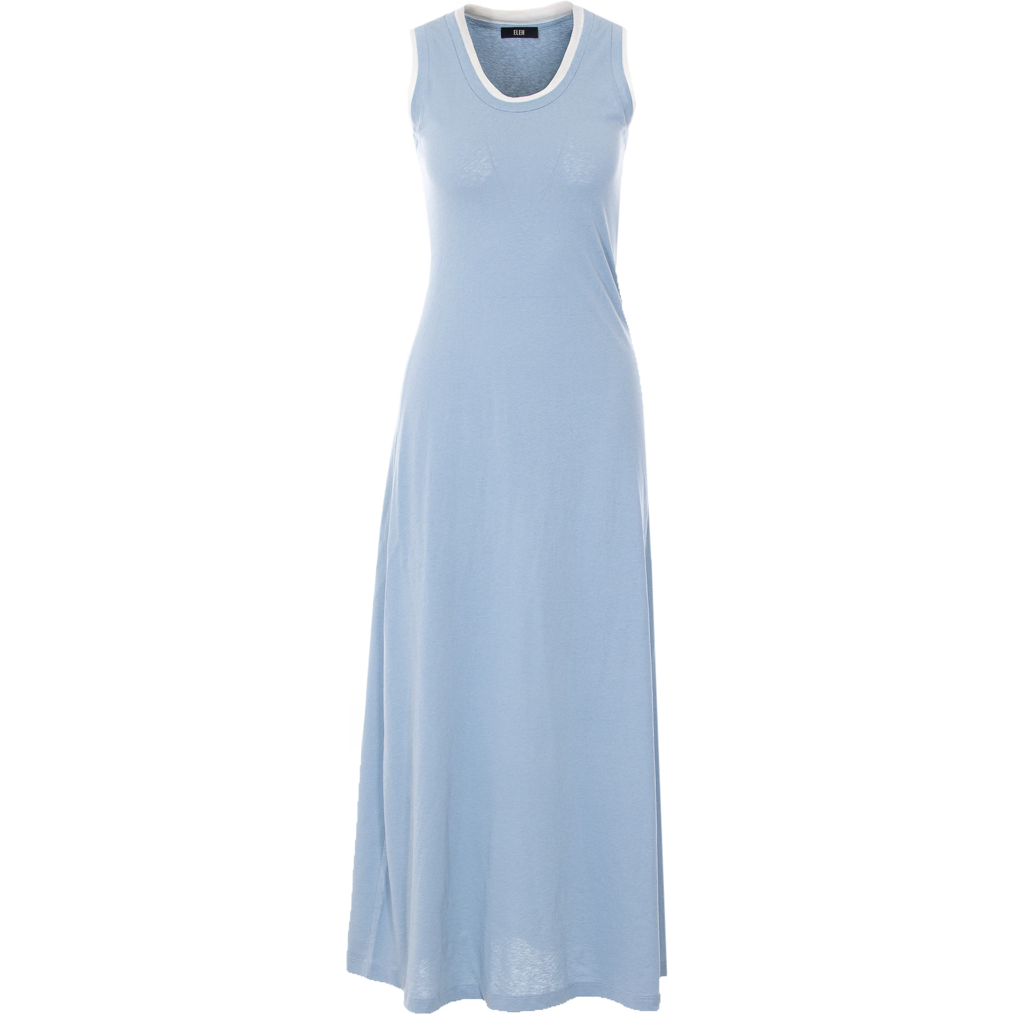 Eleh Dresses Blue