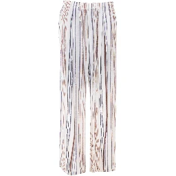 بنطلون إيليه بيج