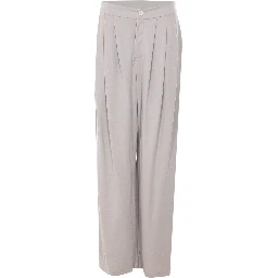 Eleh Trousers Beige