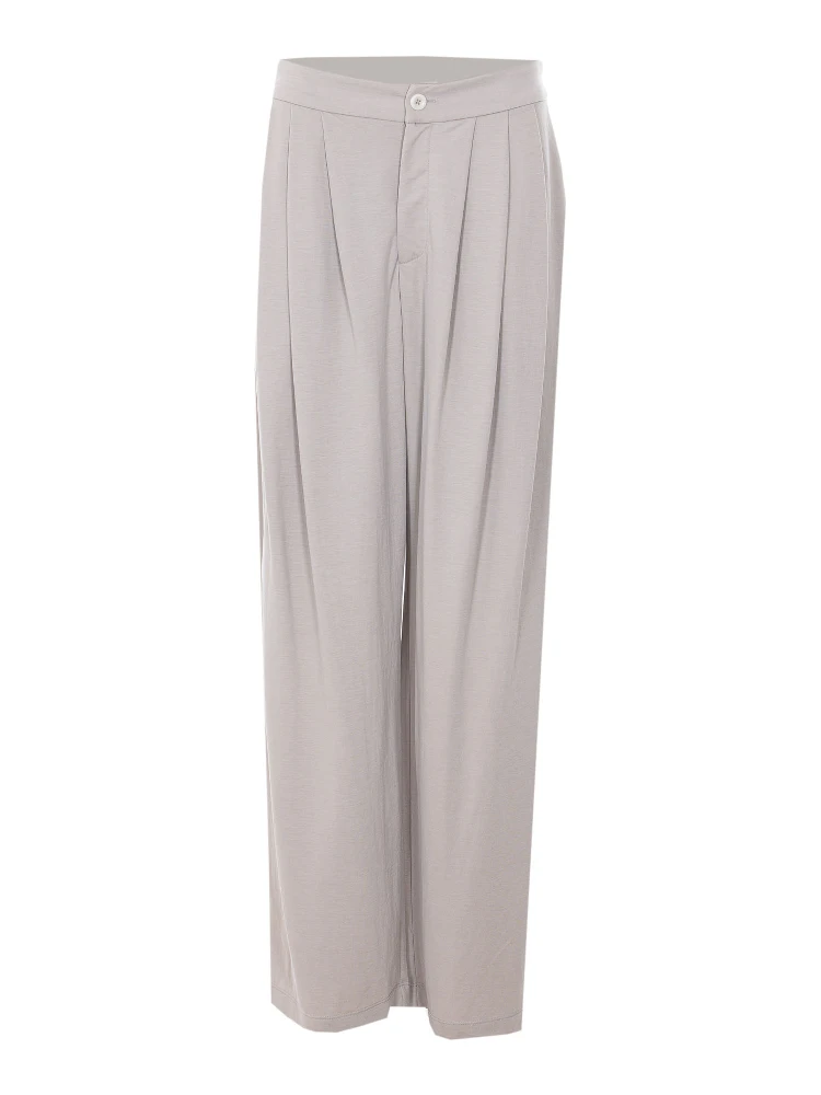 Eleh Trousers Beige