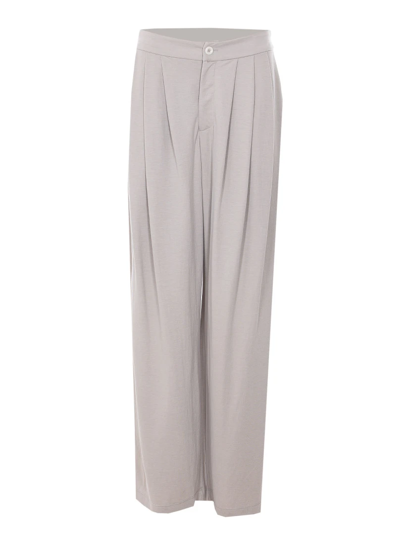 Eleh Trousers Beige