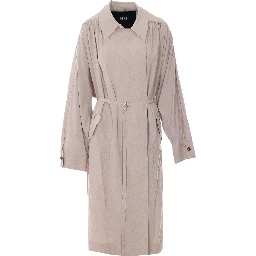 Eleh Dresses Beige