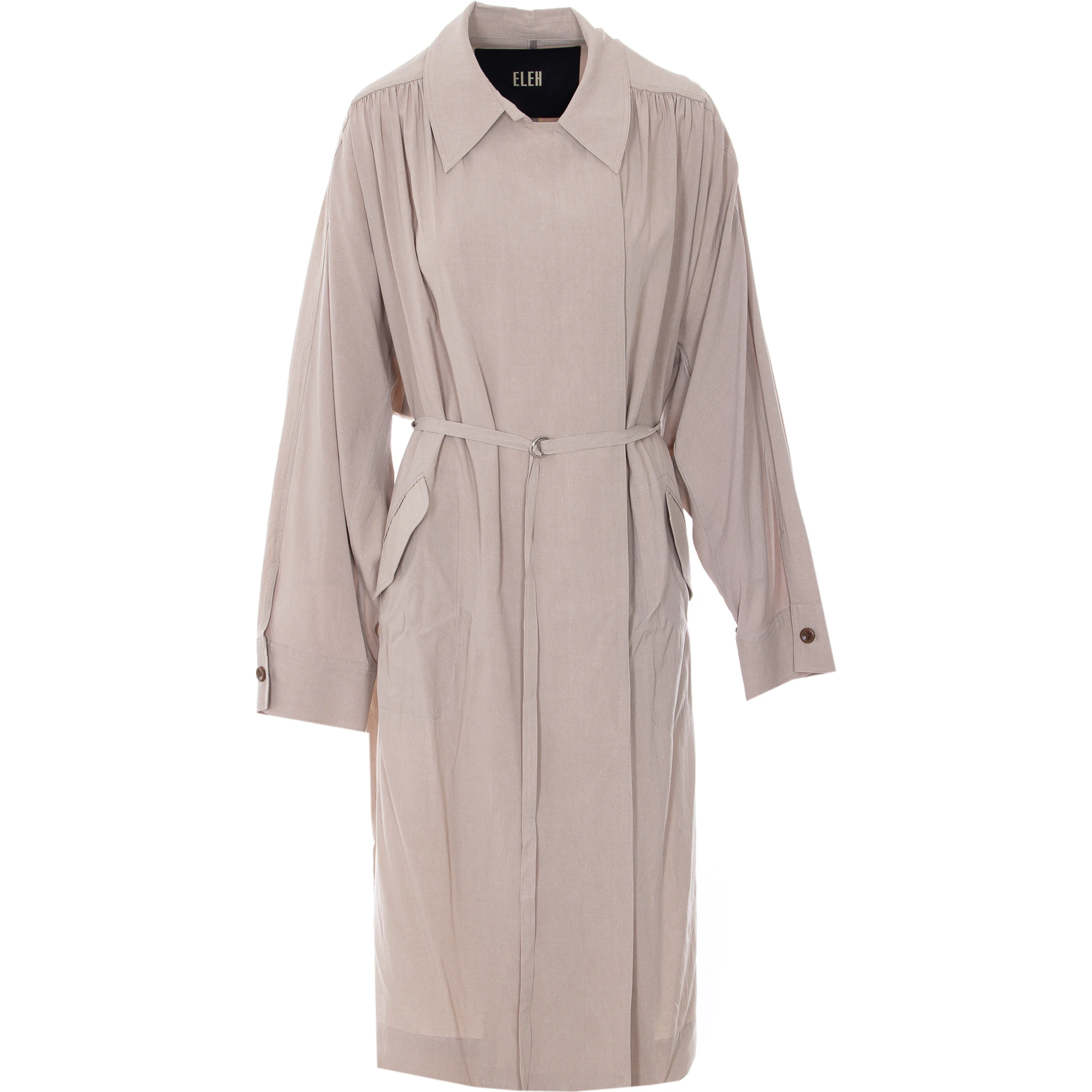Eleh Dresses Beige