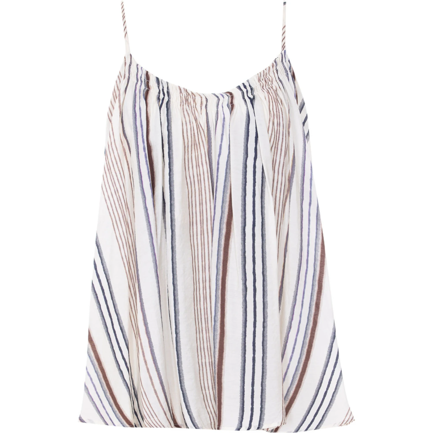 Eleh Top Beige
