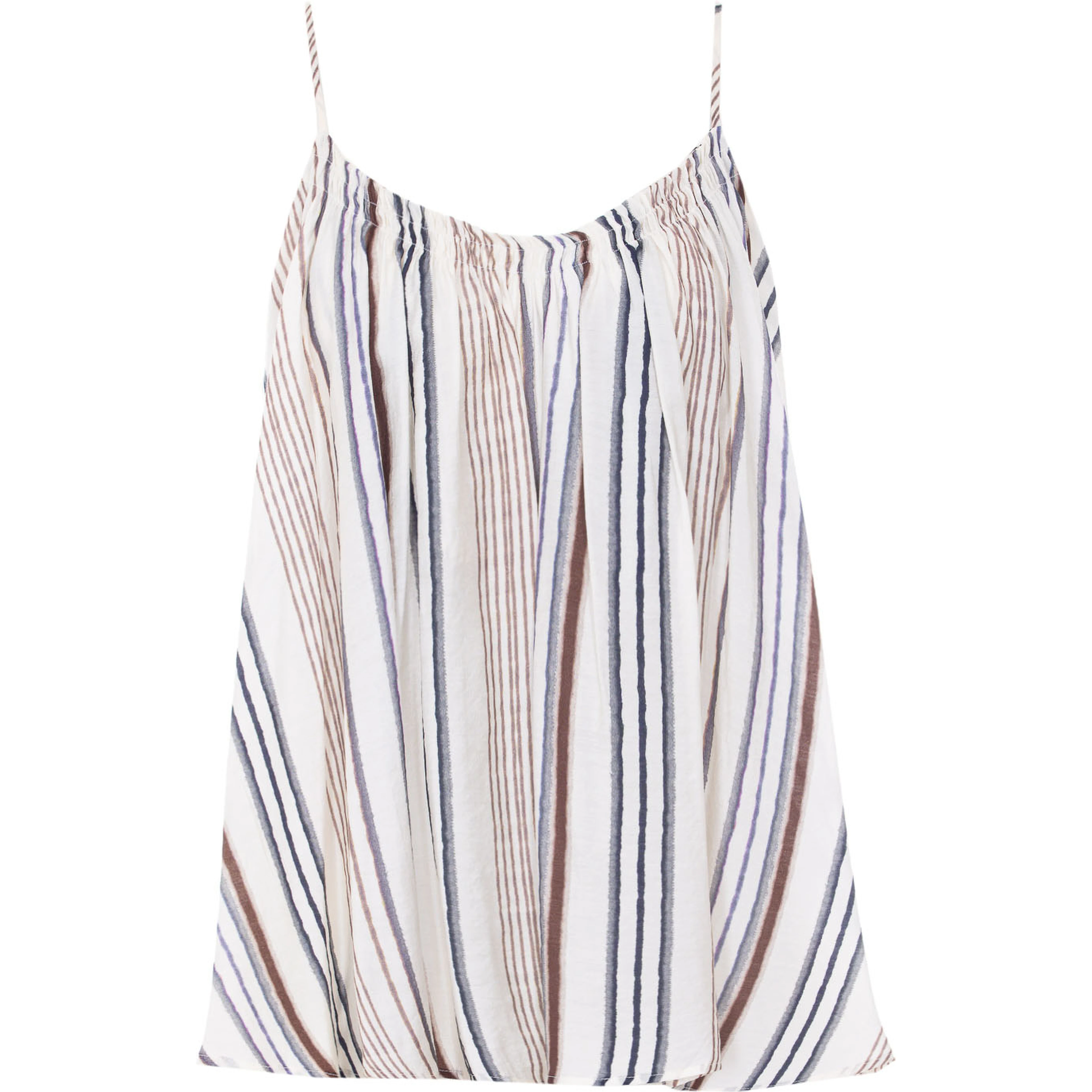 Eleh Top Beige