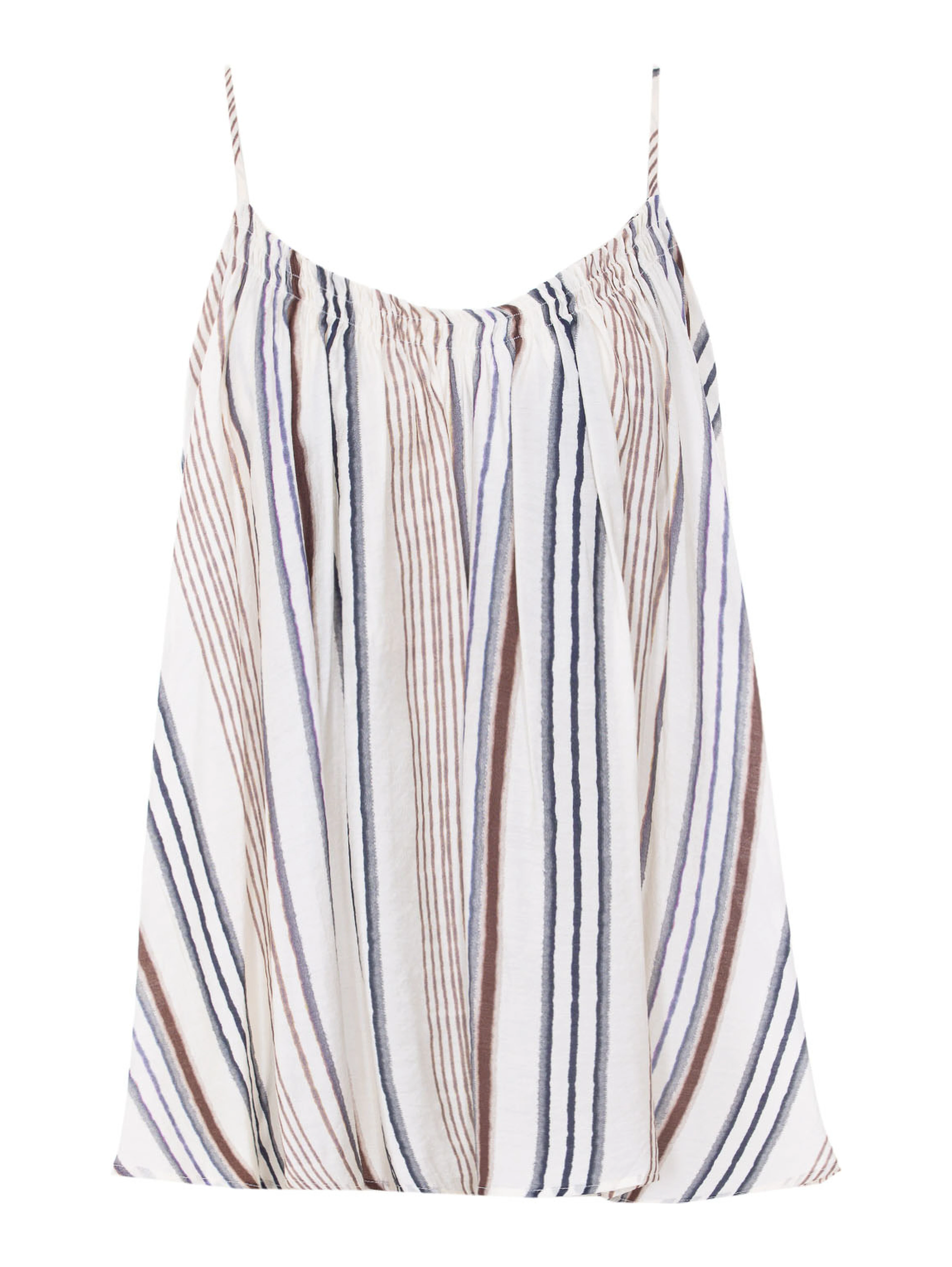 Eleh Top Beige