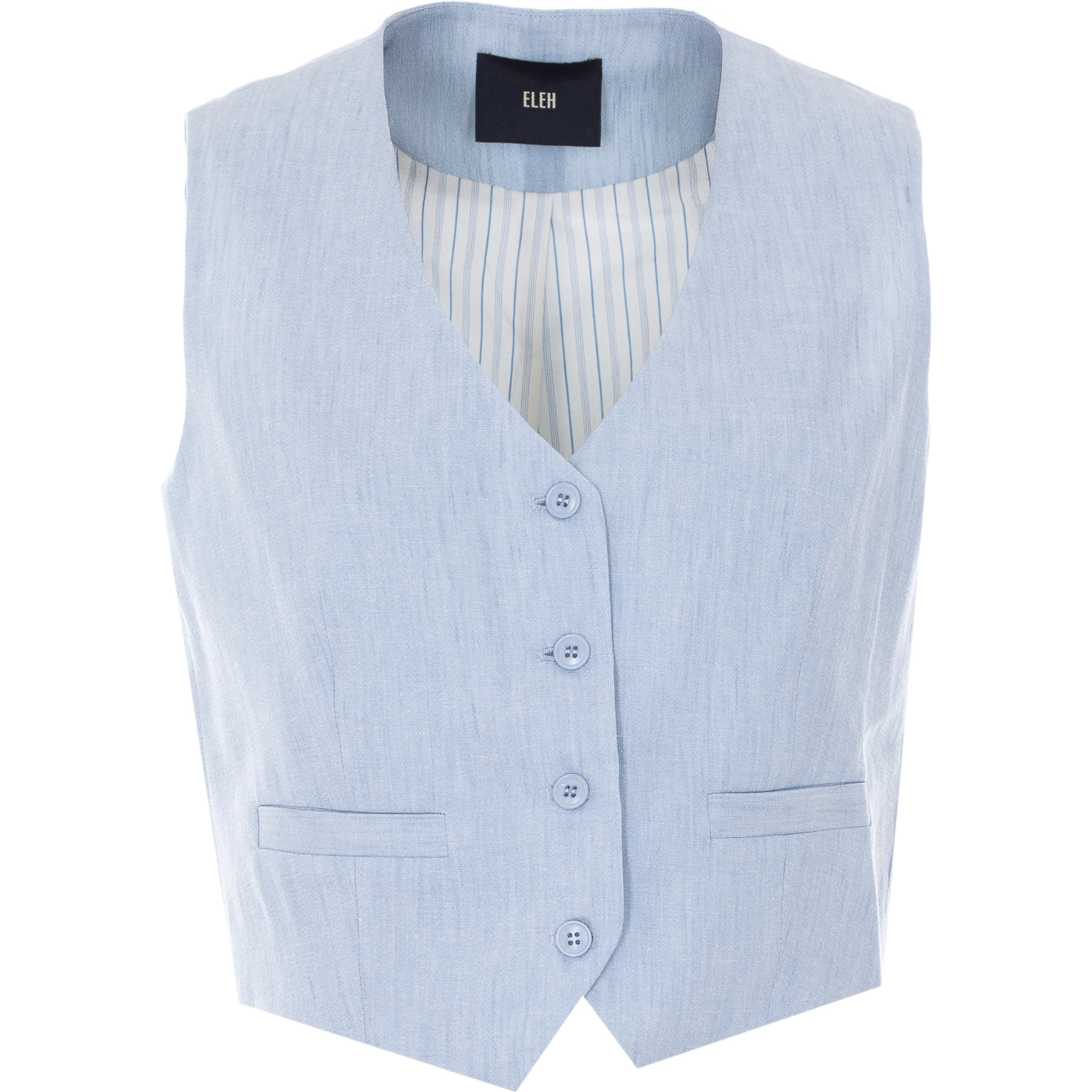 Eleh Jackets Blue