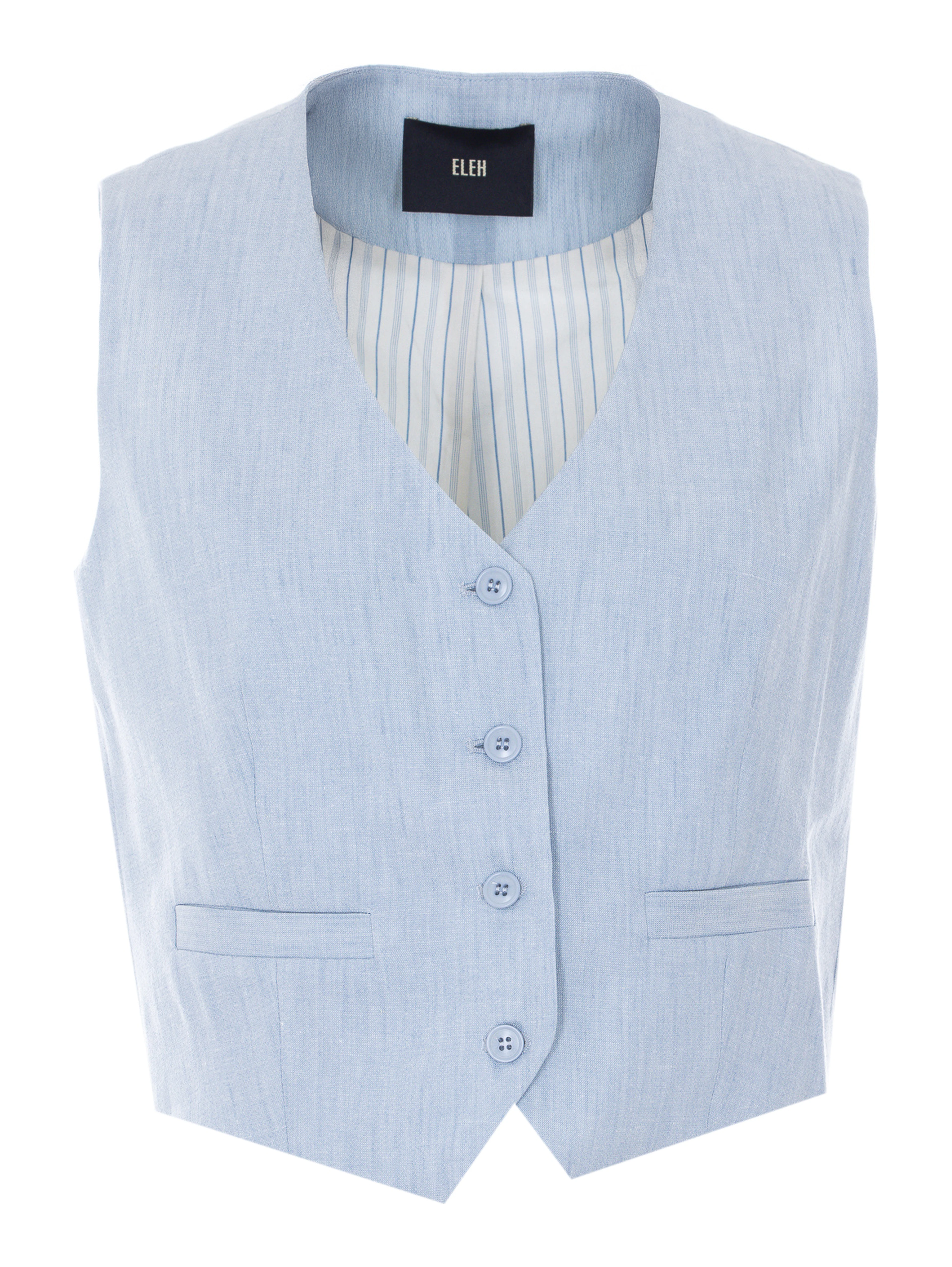 Eleh Jackets Blue