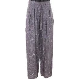 Eleh Trousers Grey