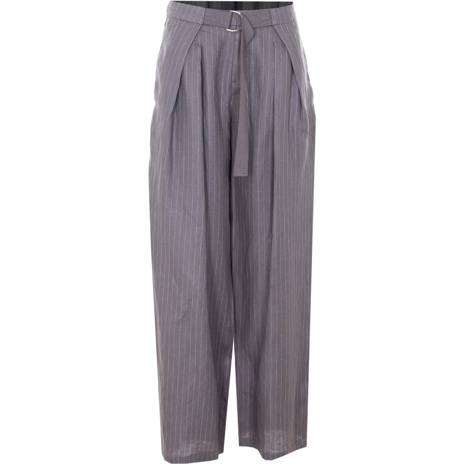 Eleh Trousers Grey