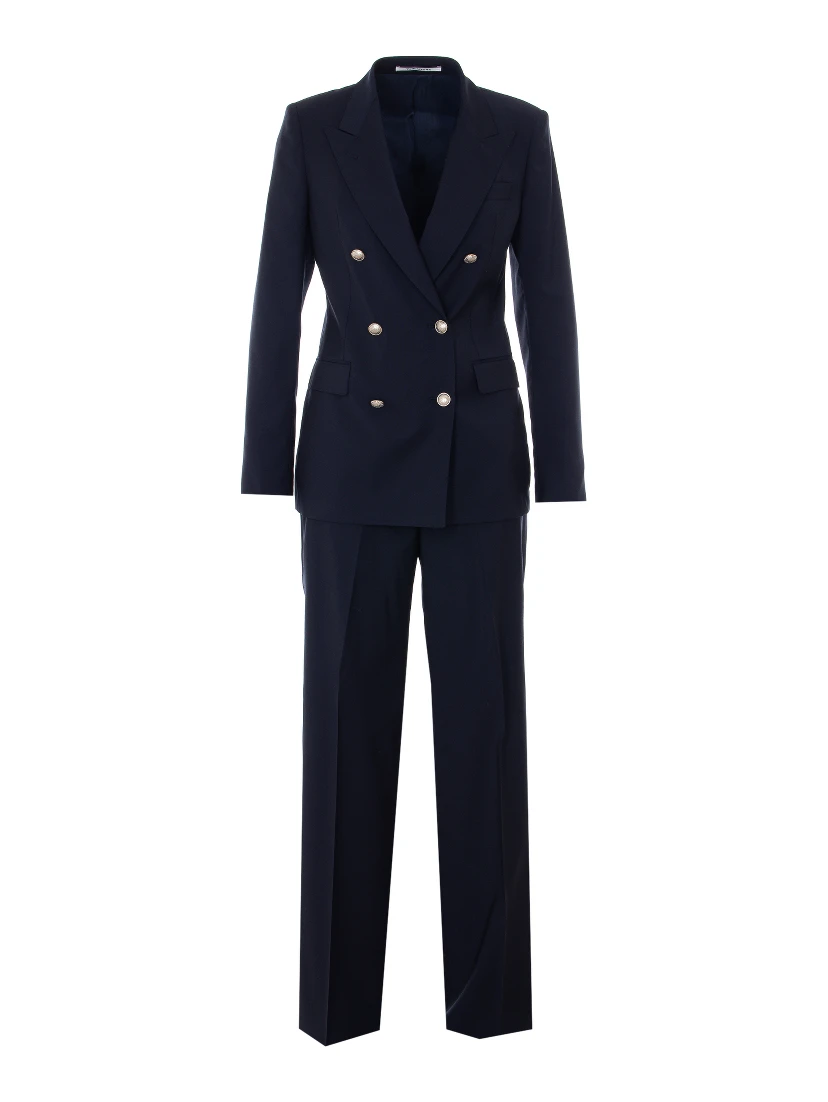 Tagliatore Jackets Blue