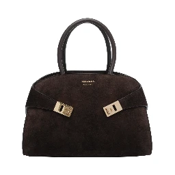 Ferragamo Bags.. Brown