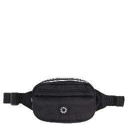 POUCH WITH "BOKE FLOWER 2.0" LOGO