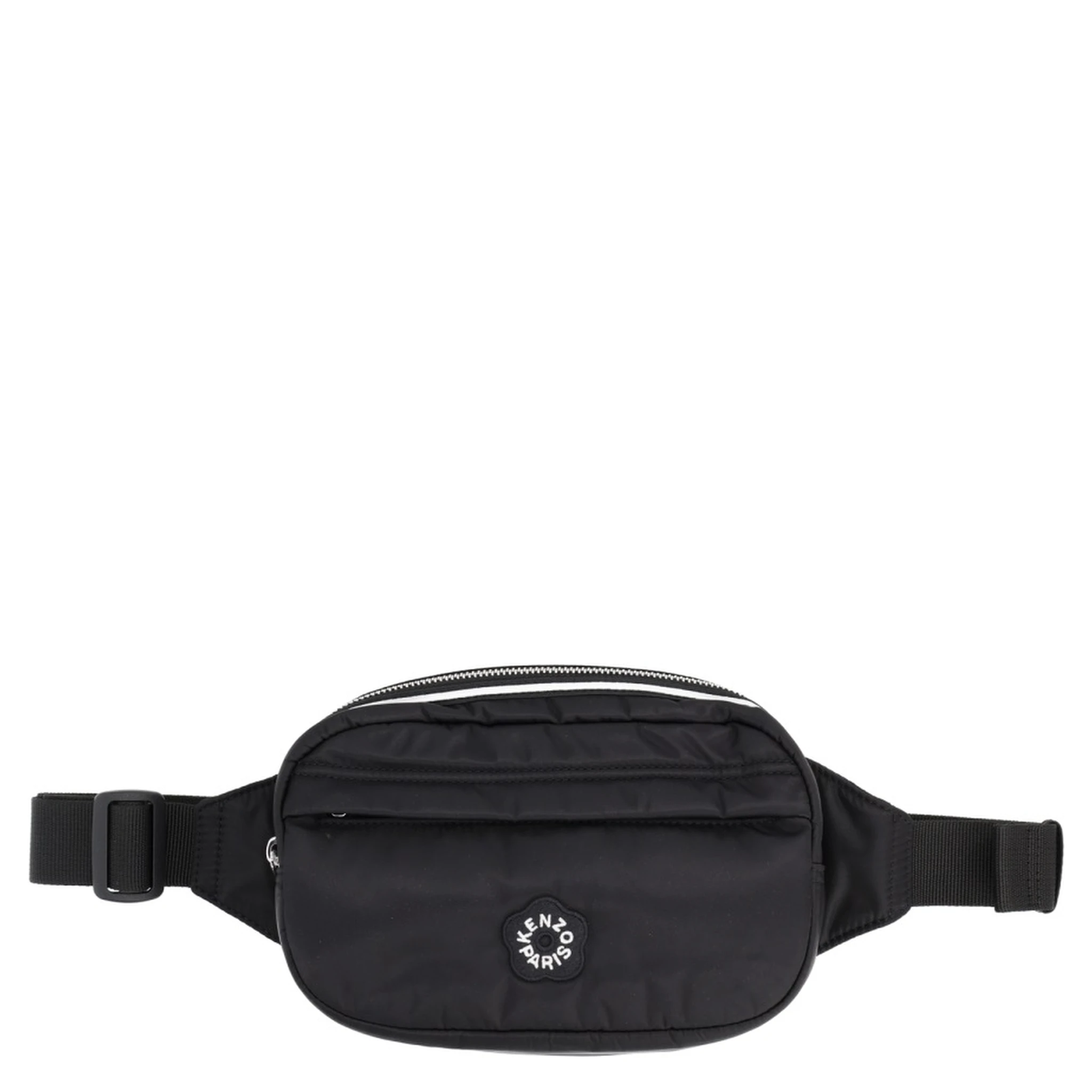 POUCH WITH "BOKE FLOWER 2.0" LOGO