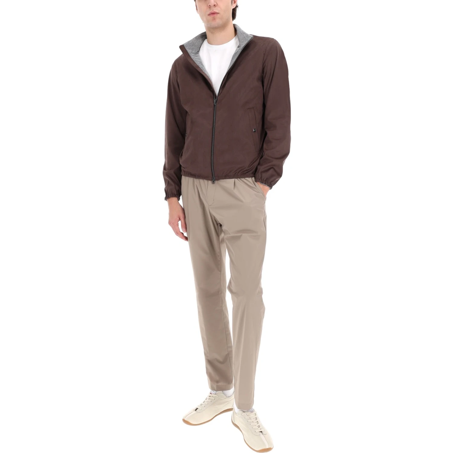 PANTS WITH LOGO