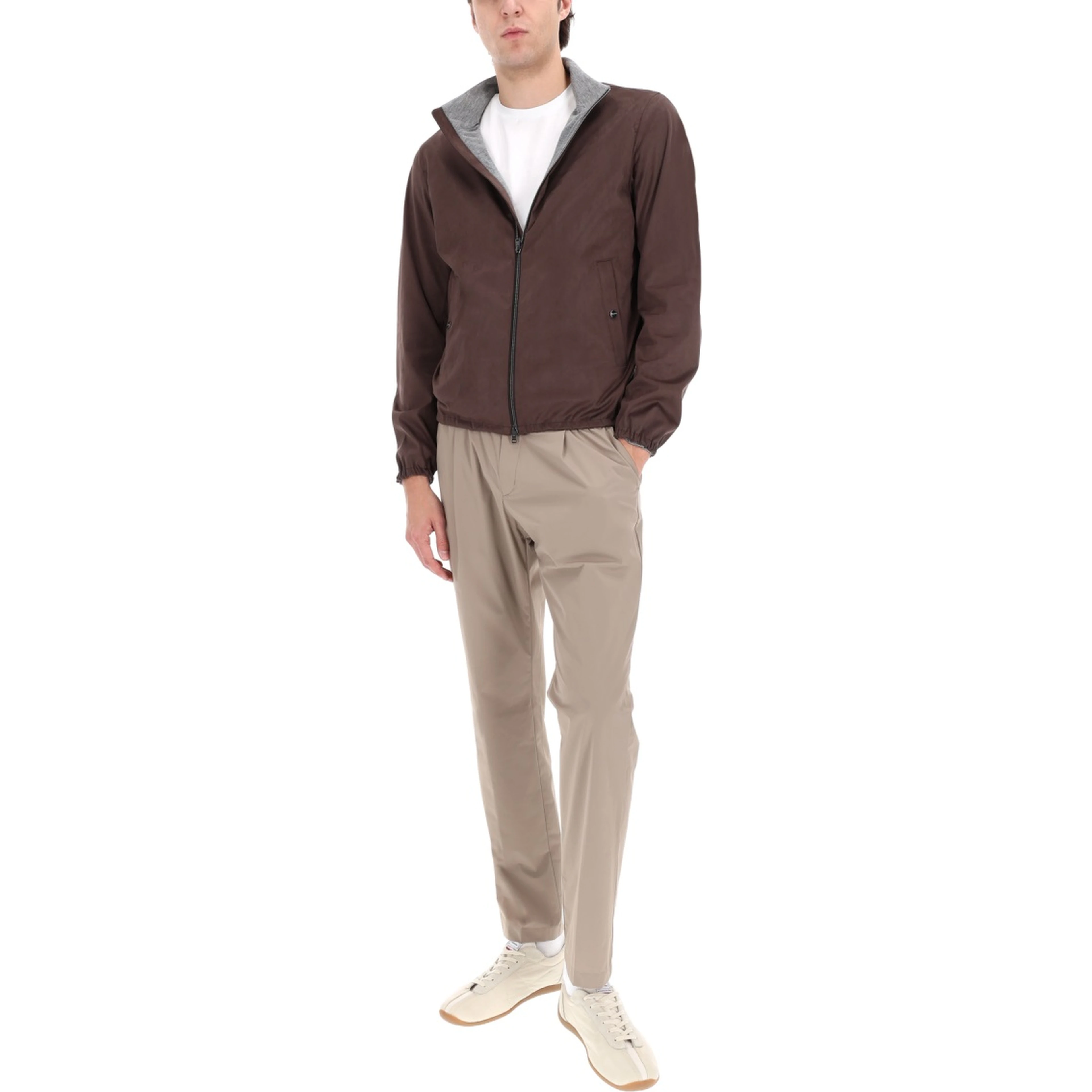 PANTS WITH LOGO