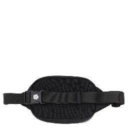 POUCH WITH "BOKE FLOWER 2.0" LOGO