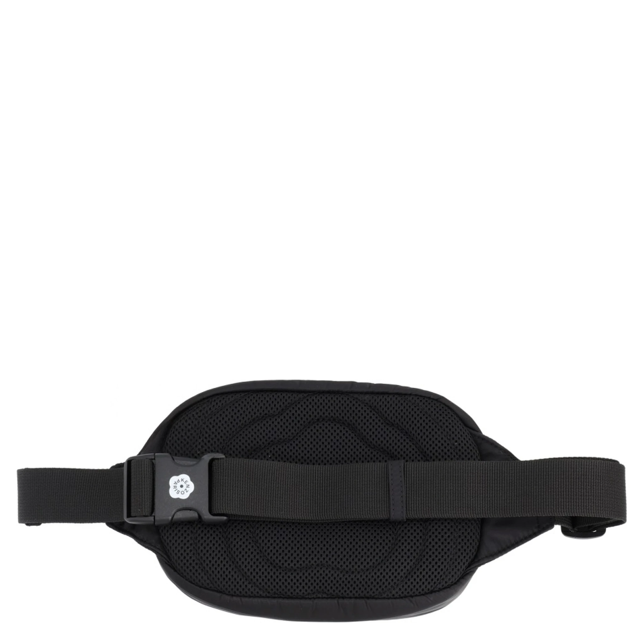 POUCH WITH "BOKE FLOWER 2.0" LOGO