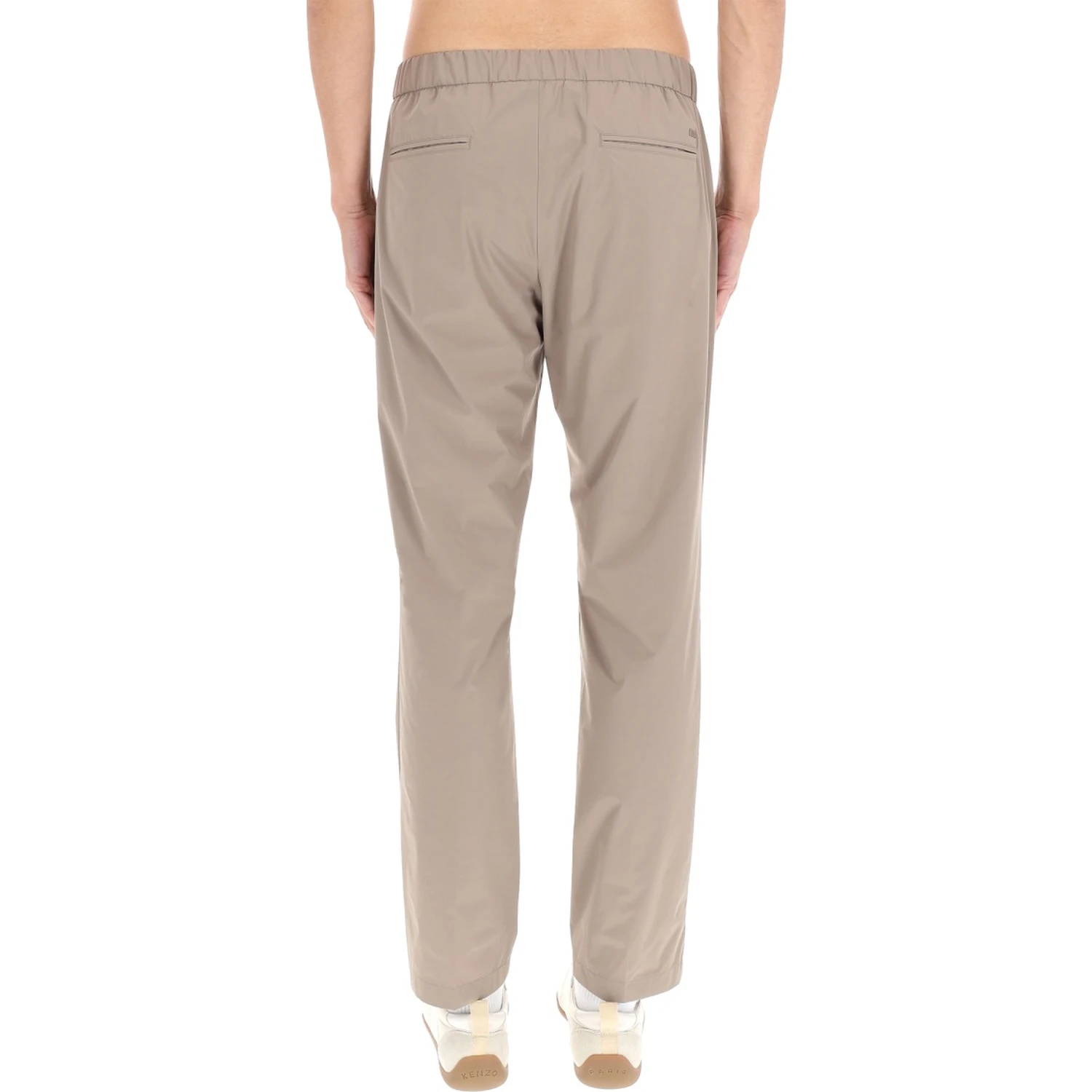 PANTS WITH LOGO