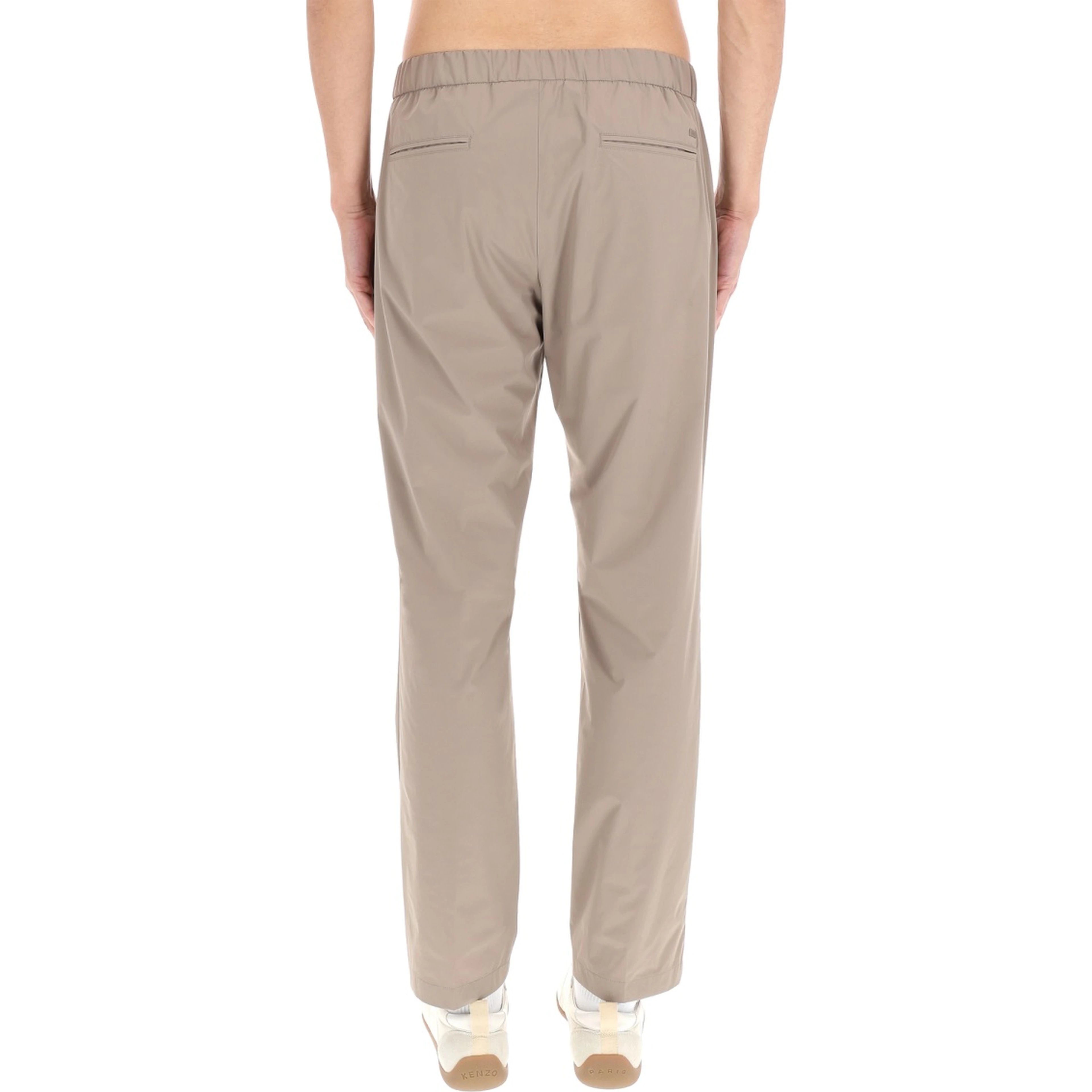 PANTS WITH LOGO