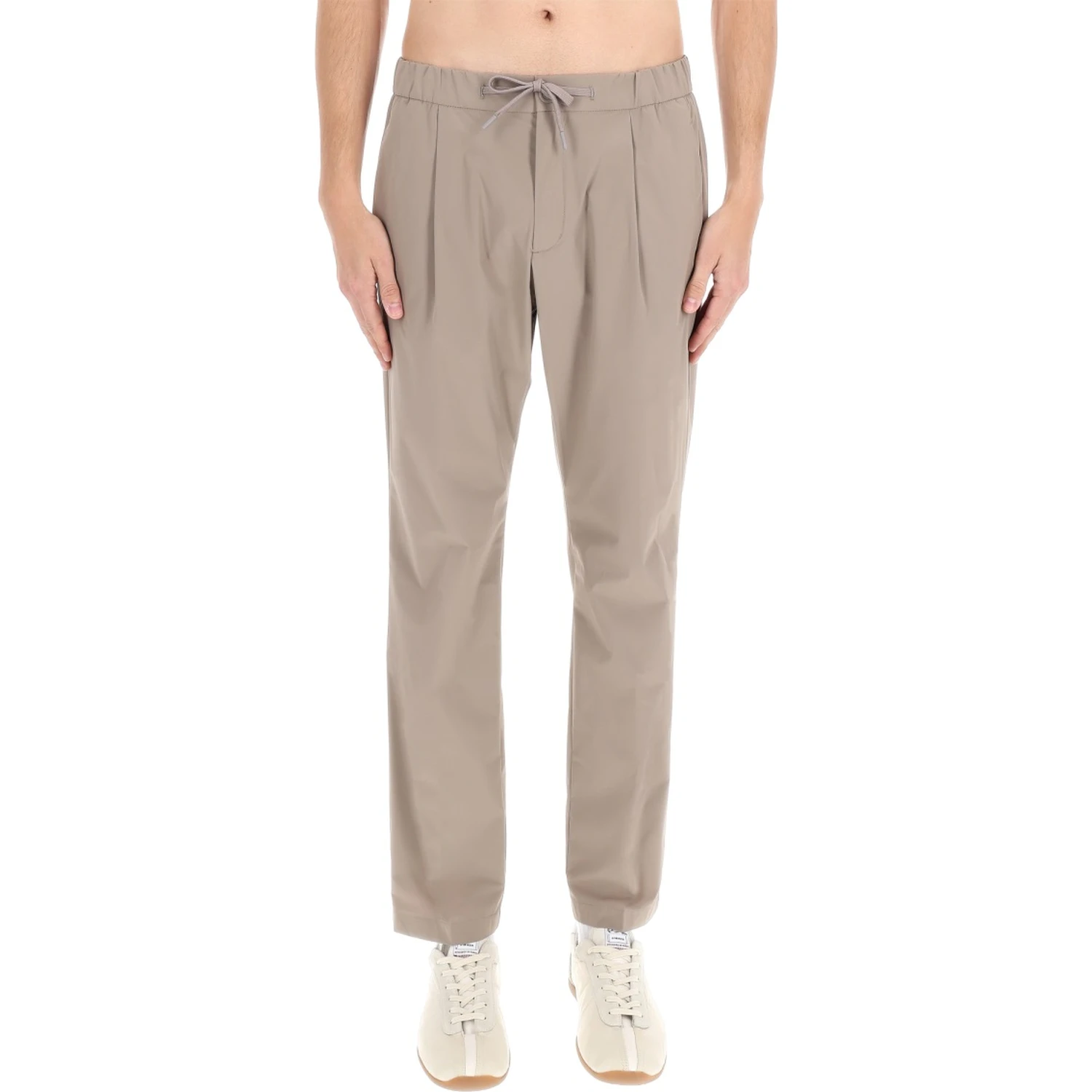 PANTS WITH LOGO