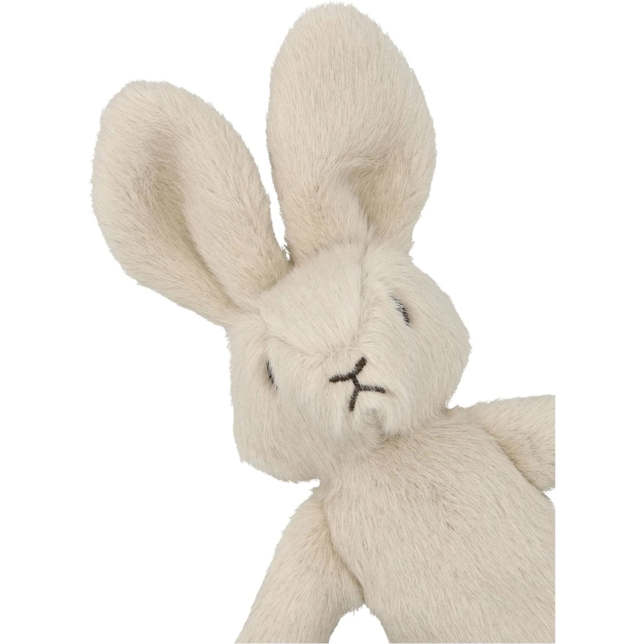 دمية "بوزينا" القطيفة 25 سم