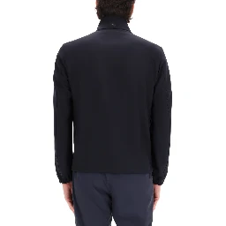 WOOL BLEND SPORTS JACKET