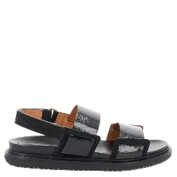 SANDAL "FUSSBETT"
