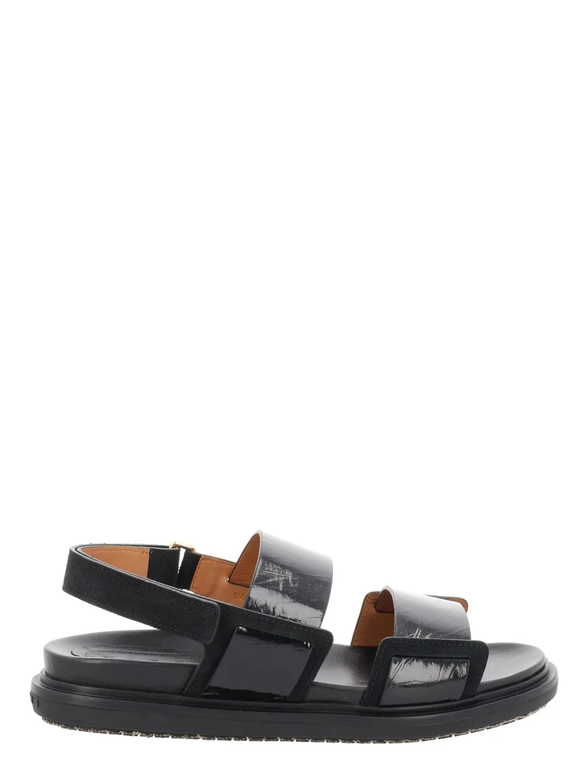 SANDAL "FUSSBETT"