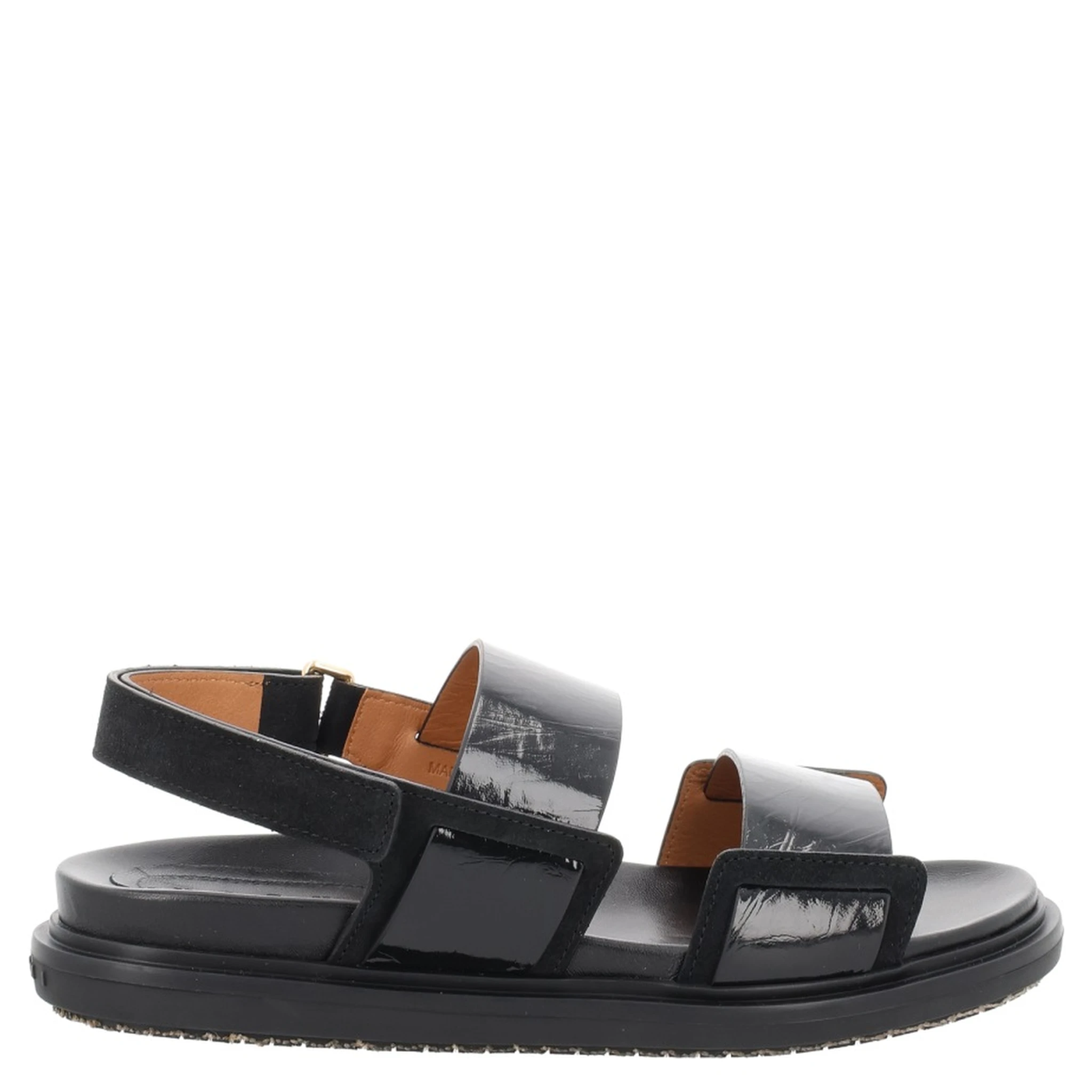 SANDAL "FUSSBETT"