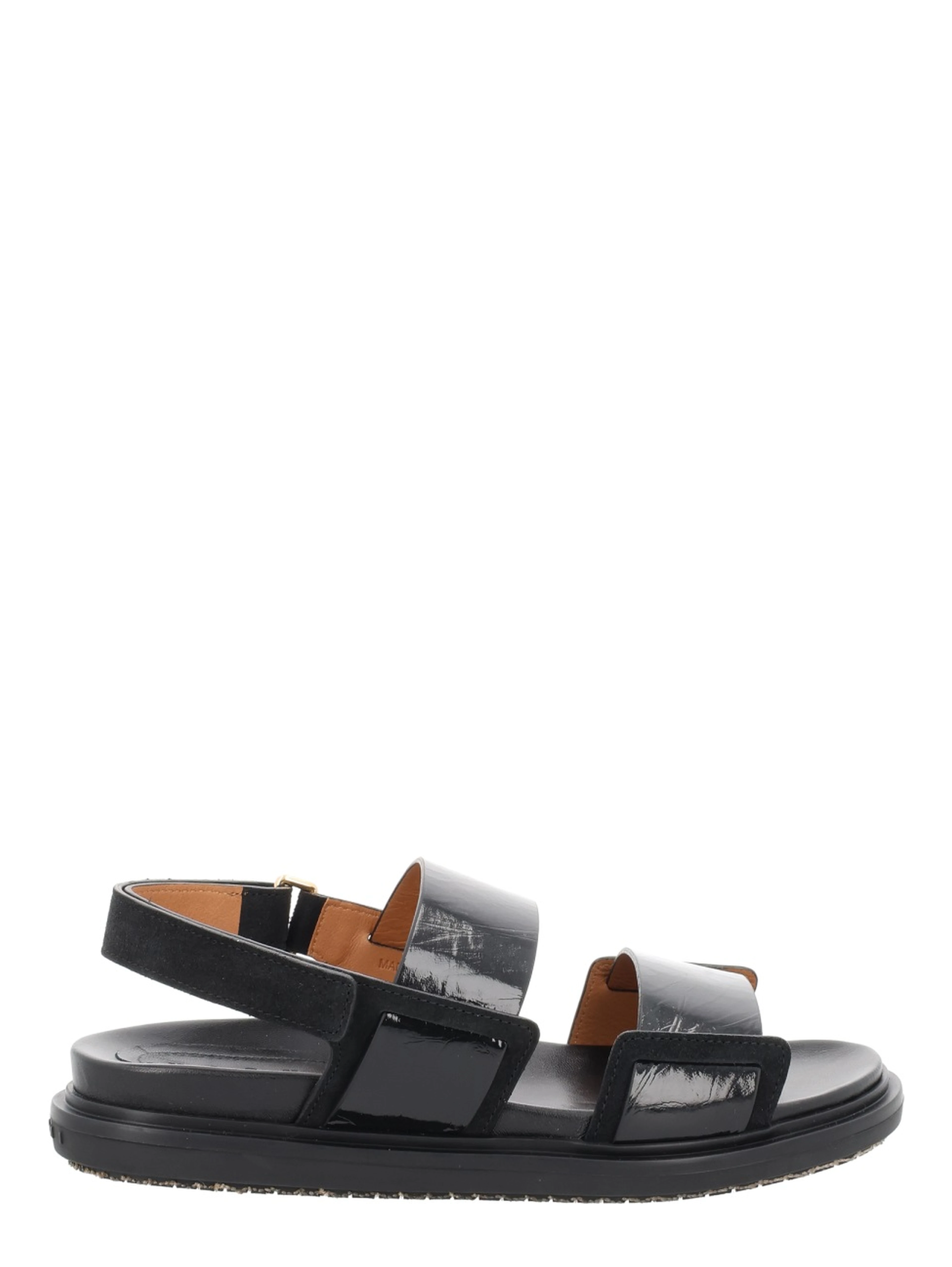 SANDAL "FUSSBETT"