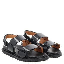 SANDAL "FUSSBETT"