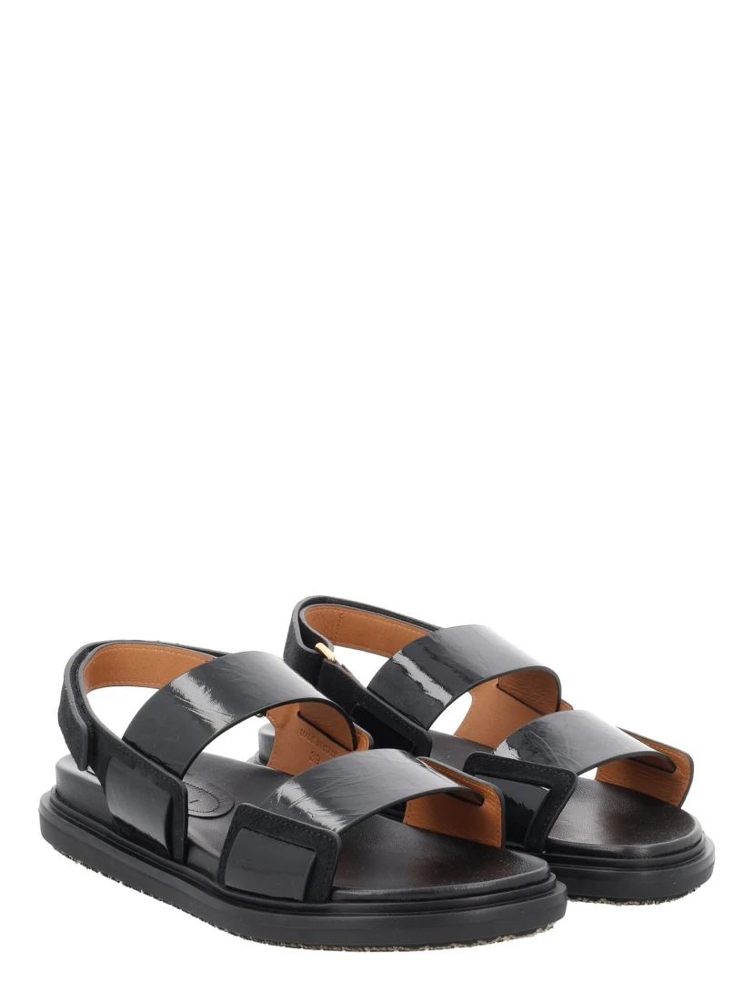 SANDAL "FUSSBETT"