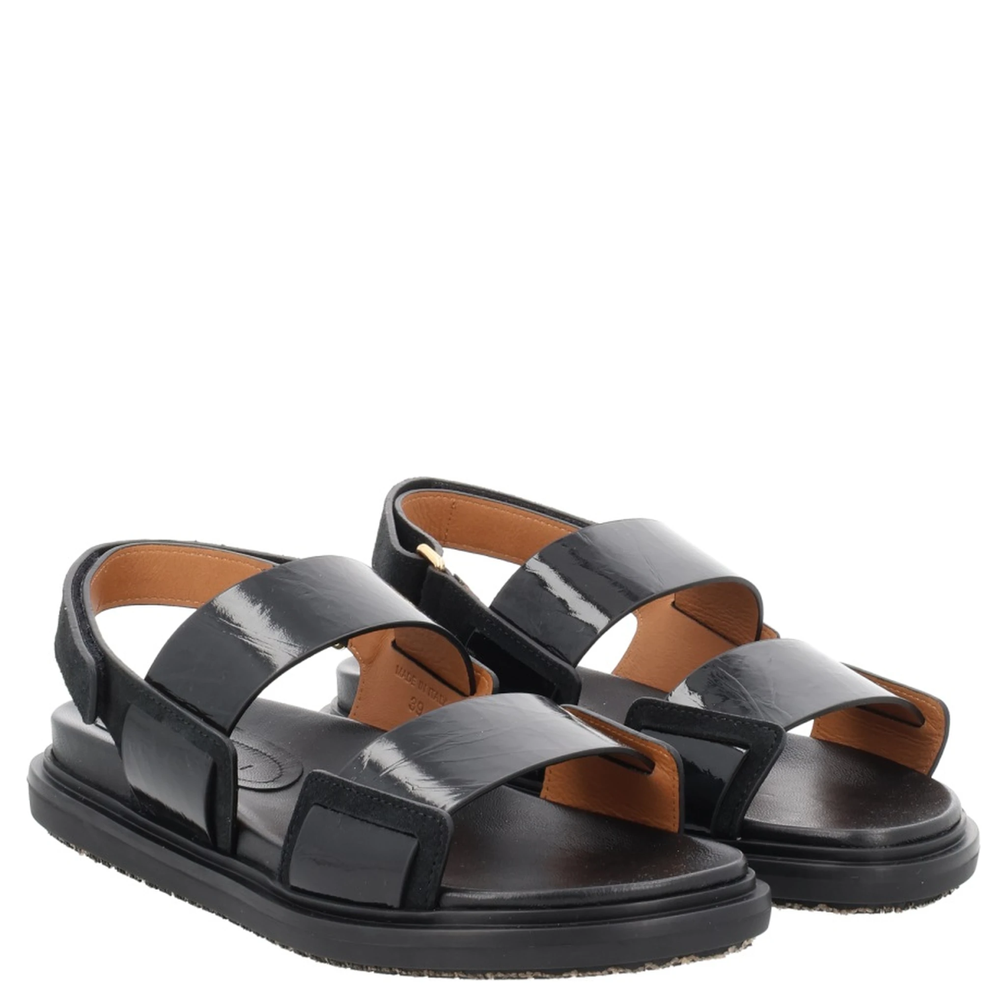 SANDAL "FUSSBETT"